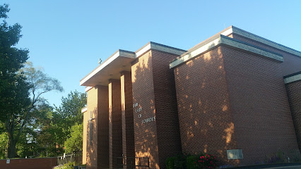 (Raytown) Our Lady of Lourdes - Closed