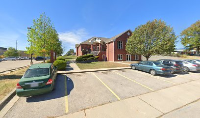 (Rolla) Missouri University of Science and Technology Newman Center