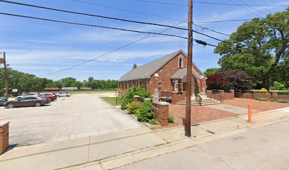 (Saint Clair) St. Clare