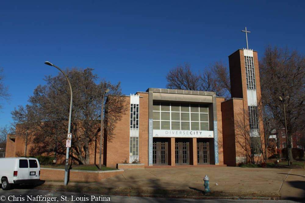 (Saint Louis) St. Hedwig