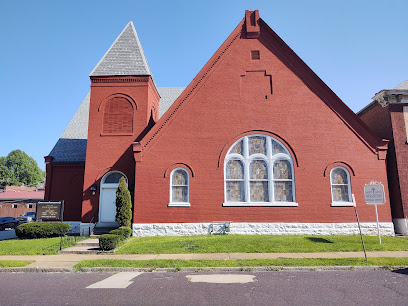 (Saint Louis) St. Louis Byzantine Catholic Mission