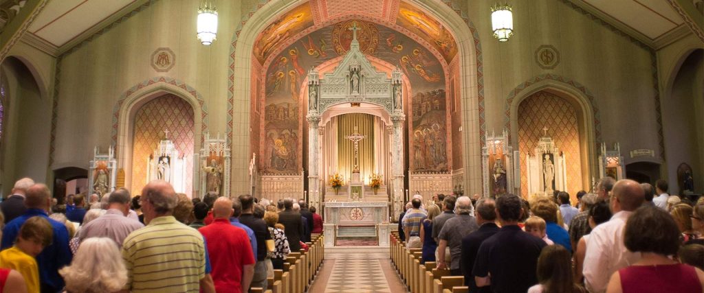 (Saint Louis) St. Margaret of Scotland