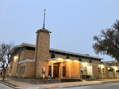 (Saint Louis) St. Nicholas Roman Catholic Church