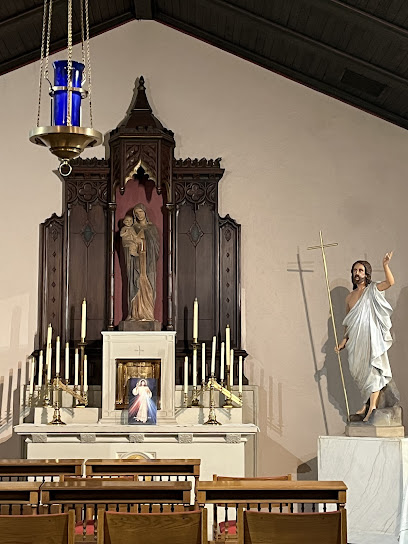 (Saint Louis) St. Wenceslaus