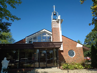 (Salem) Sacred Heart