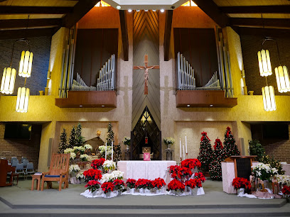 (Springfield) Immaculate Conception