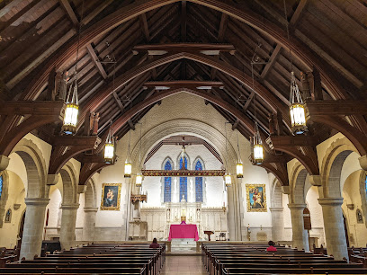 (St. Louis) St. Luke the Evangelist