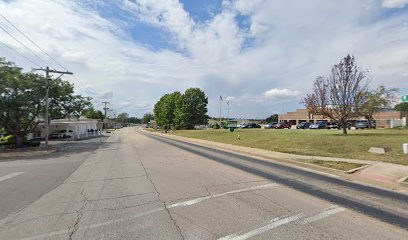 (Sullivan) St. Anthony