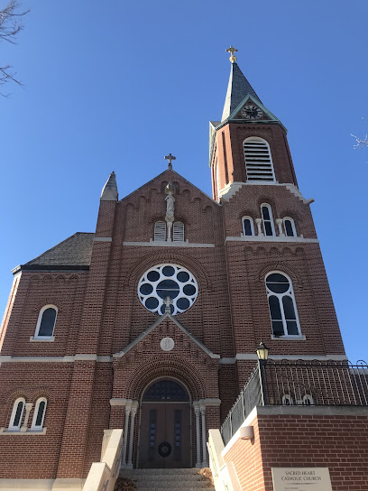 (Valley Park) Sacred Heart