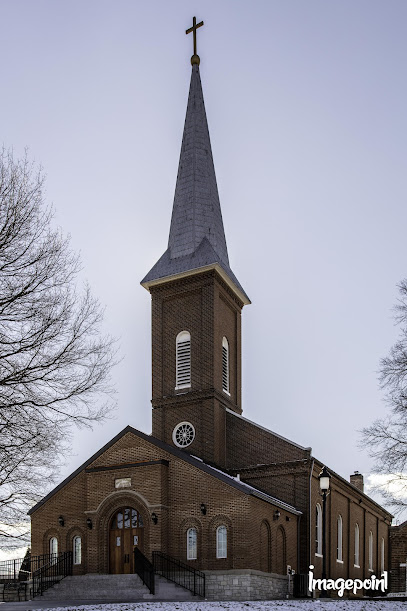 (Villa Ridge) St. John the Baptist