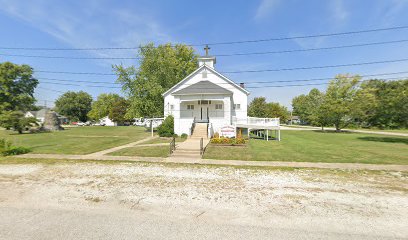 (Wellsville) Church of the Resurrection