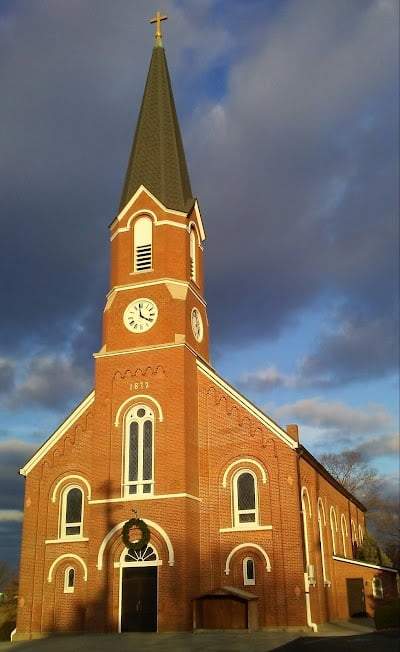 (Wentzville) St. Joseph