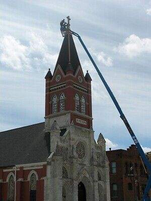 (Anaconda) Holy Family Catholic Church