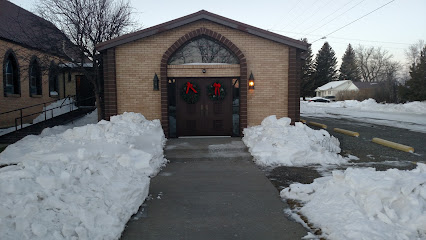 (Big Timber) St. Joseph