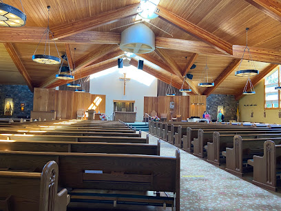 (Bigfork) Pope John Paul ll