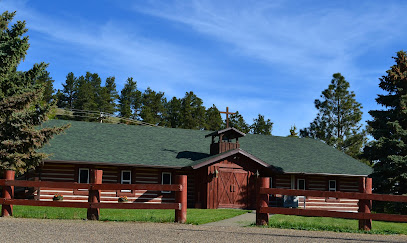(Box Elder) St. Mary