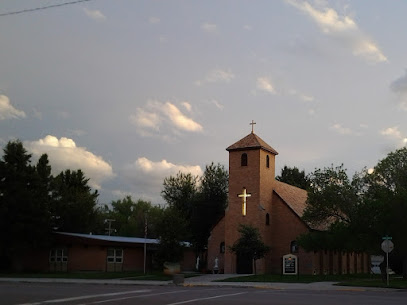 (Choteau) St. Joseph