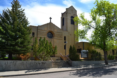 (Cut Bank) St. Margaret