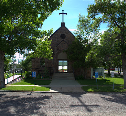 (Dutton) St. William