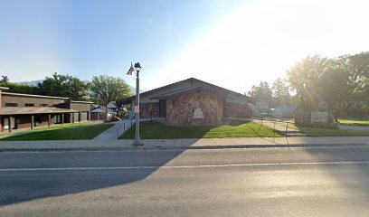 (Eureka) Our Lady Of Mercy