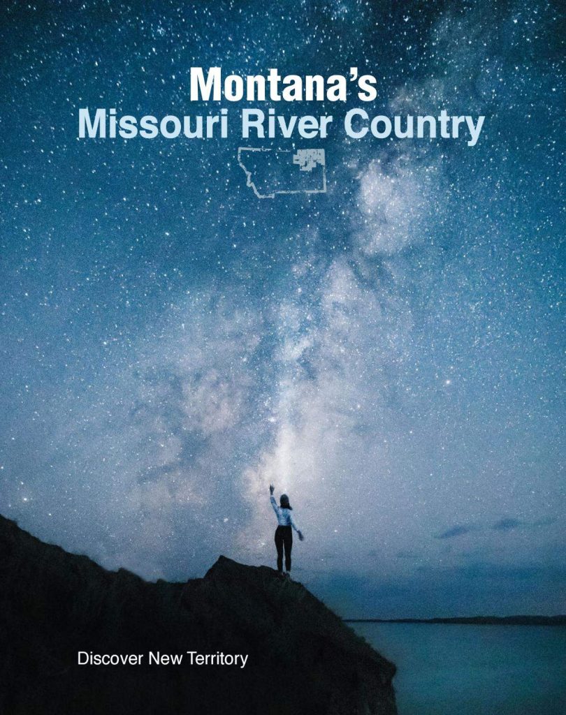 (Fort Peck) Our Lady of the Lake