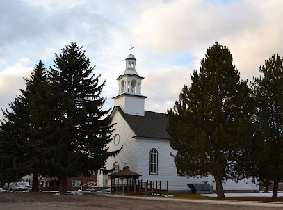 (Frenchtown) St. John The Baptist