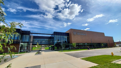 (Great Falls) University of Providence - Campus Ministry