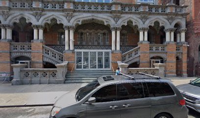 (Harlem) St. Thomas the Apostle