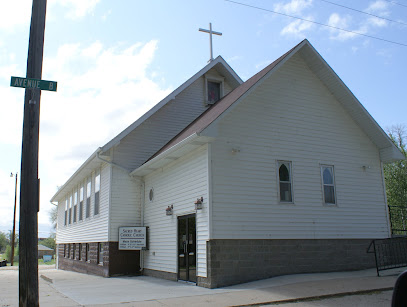 (Bayard) Sacred Heart