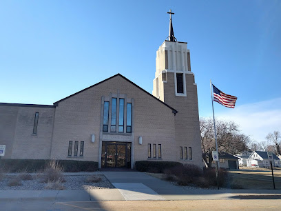 (Blair) St. Francis Borgia