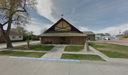 (Bridgeport) All Souls