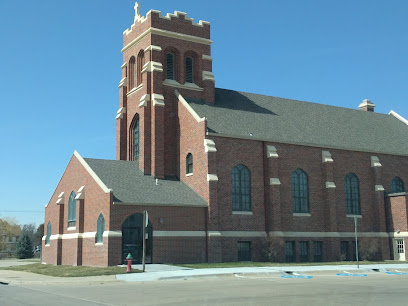 (Broken Bow) St. Joseph