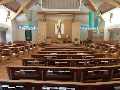 (Chadron) St. Patrick's Catholic Church