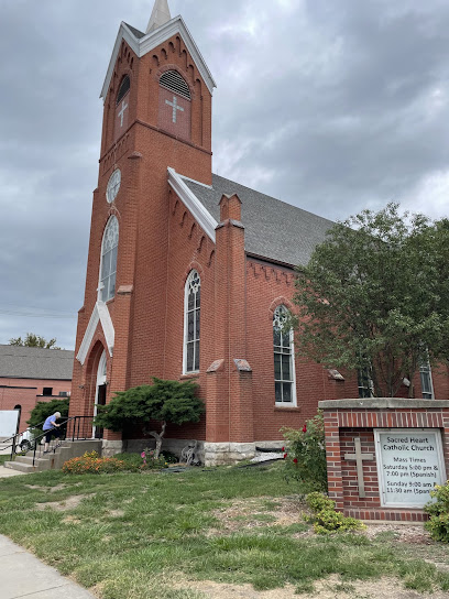 (Crete) Sacred Heart