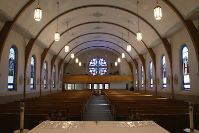 (Crofton) St. Rose of Lima (Our Catholic Family)