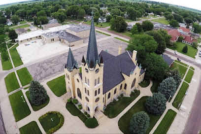 (David City) St. Mary