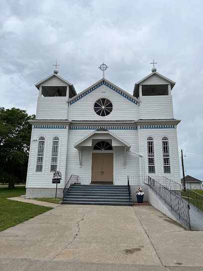 (Farwell) St. Anthony of Padua