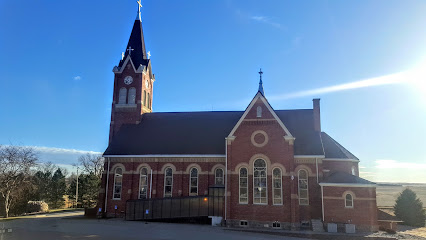 (Fordyce) Holy Family Parish (Our Catholic Family)