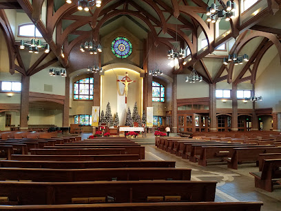 (Fremont) St. Patrick