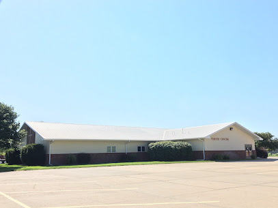 (Gothenburg) Our Lady of Good Counsel