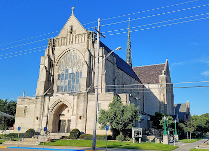 (Grand Island) St. Mary's Cathedral