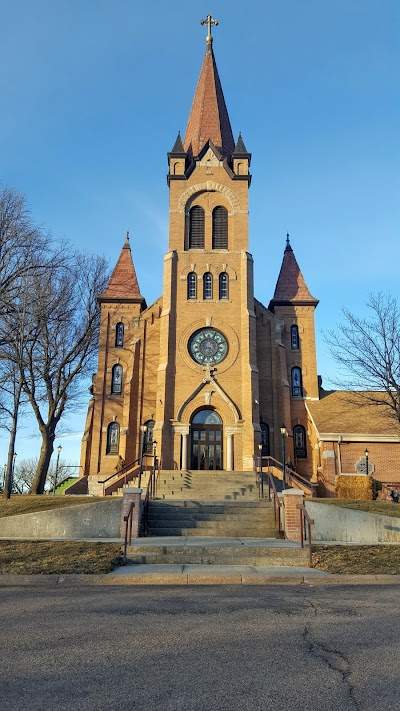 (Greeley) Sacred Heart