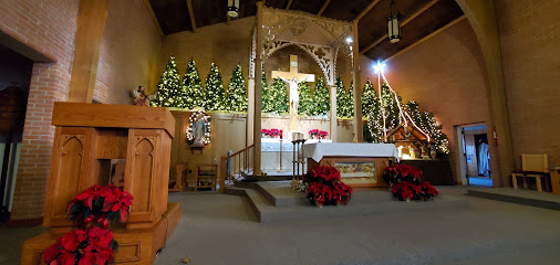 (Hebron) Sacred Heart