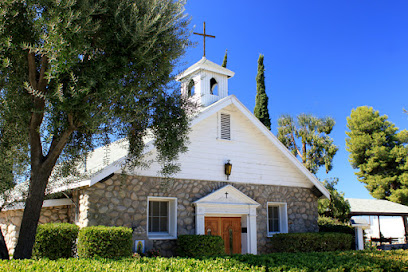(Highland) St John Bosco Church