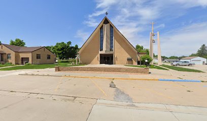 (Howells) St. John Nepomucene