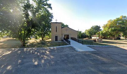 (Lynch) Assumpton BVM