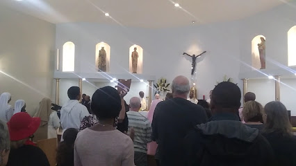 (Omaha) St. Benedict the Moor