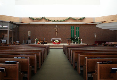 (Omaha) St. Elizabeth Ann Seton