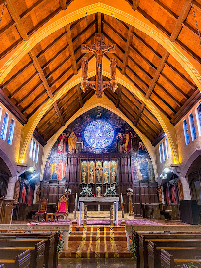 (Omaha) St. Margaret Mary