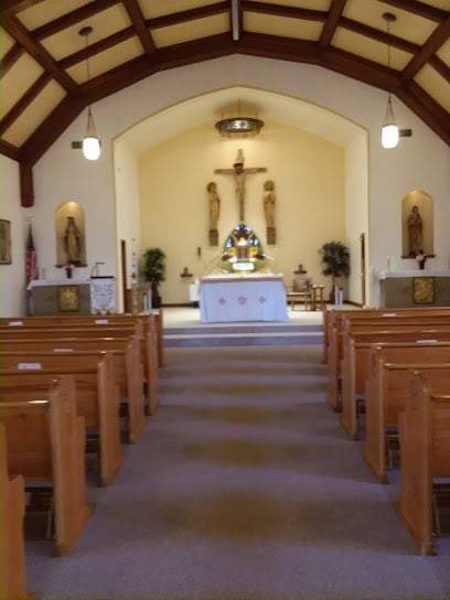 (Oshkosh) St. Elizabeth